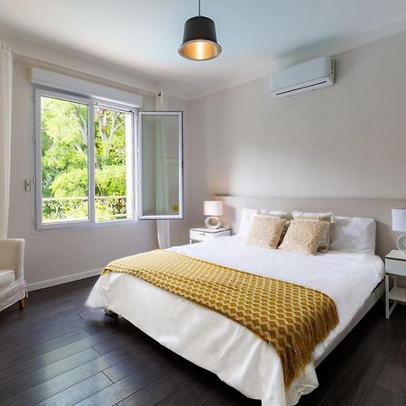 Cannes Villa Simone מראה חיצוני תמונה