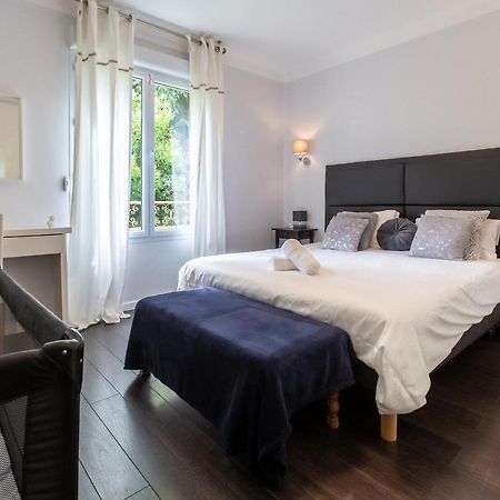 Cannes Villa Simone מראה חיצוני תמונה