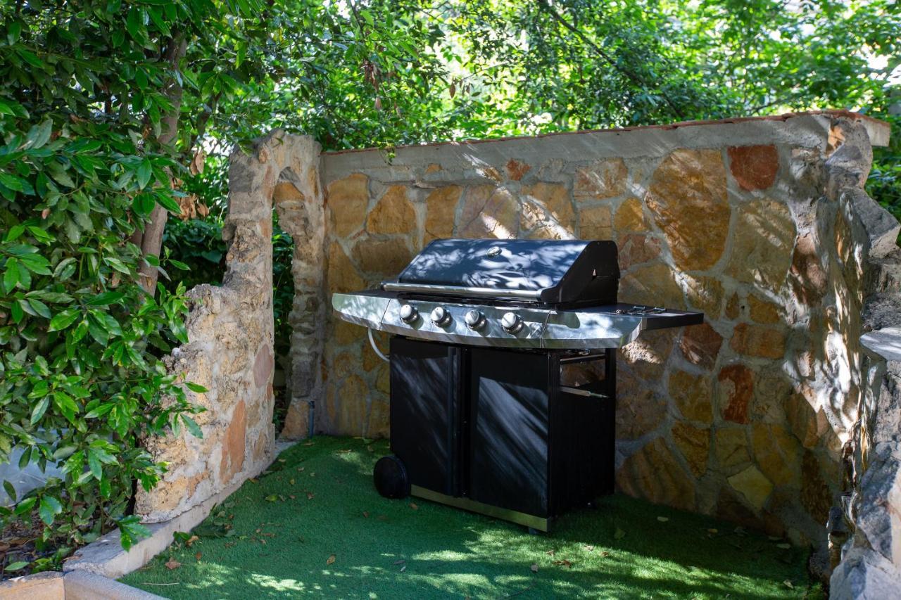 Cannes Villa Simone מראה חיצוני תמונה