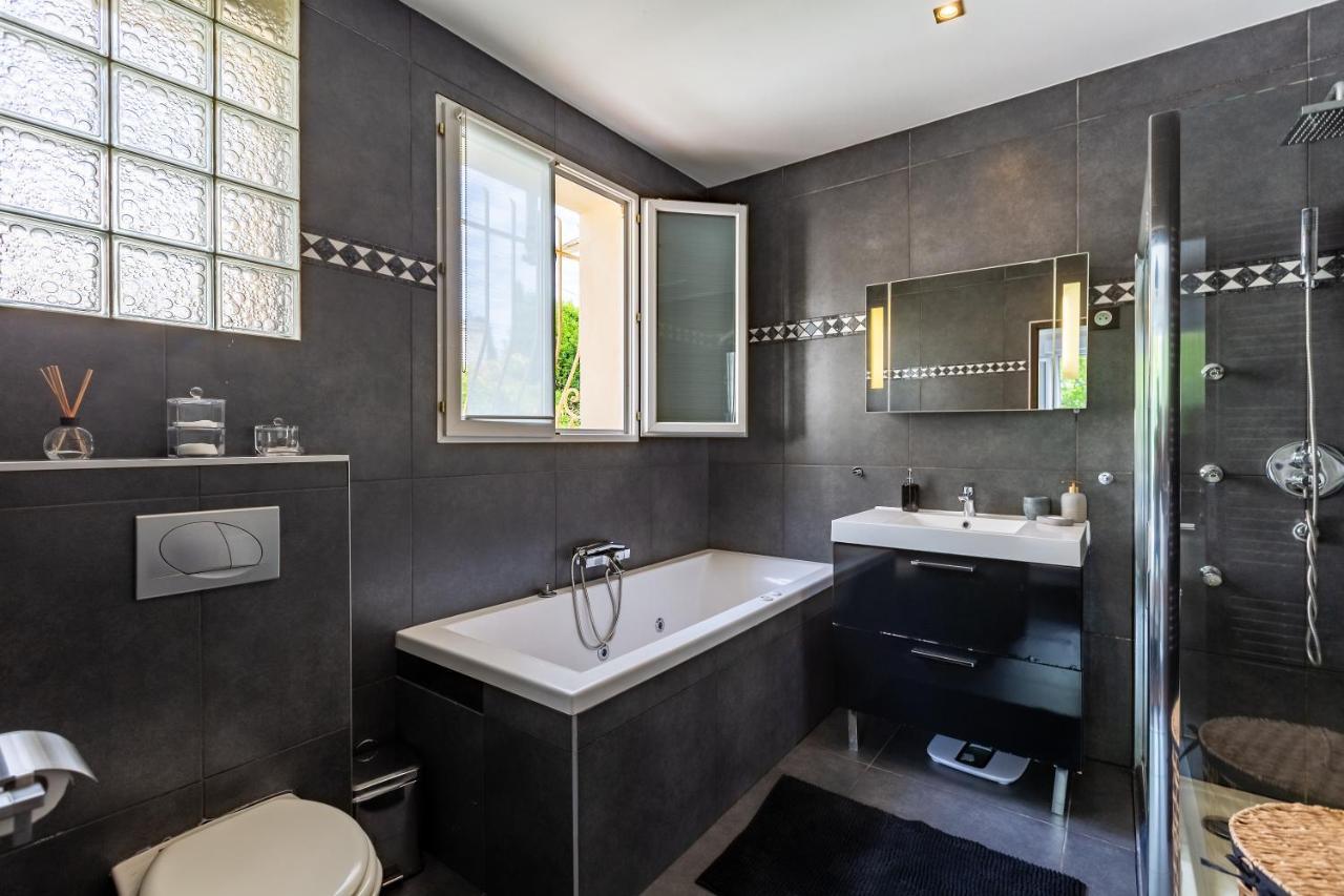 Cannes Villa Simone מראה חיצוני תמונה
