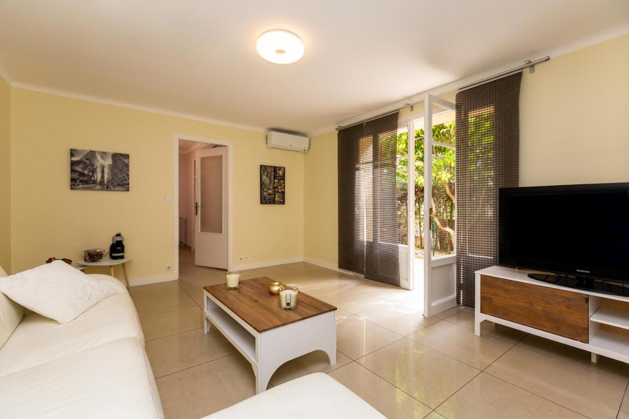 Cannes Villa Simone מראה חיצוני תמונה