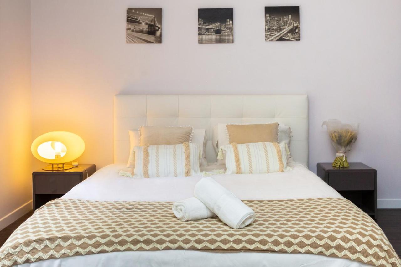 Cannes Villa Simone מראה חיצוני תמונה
