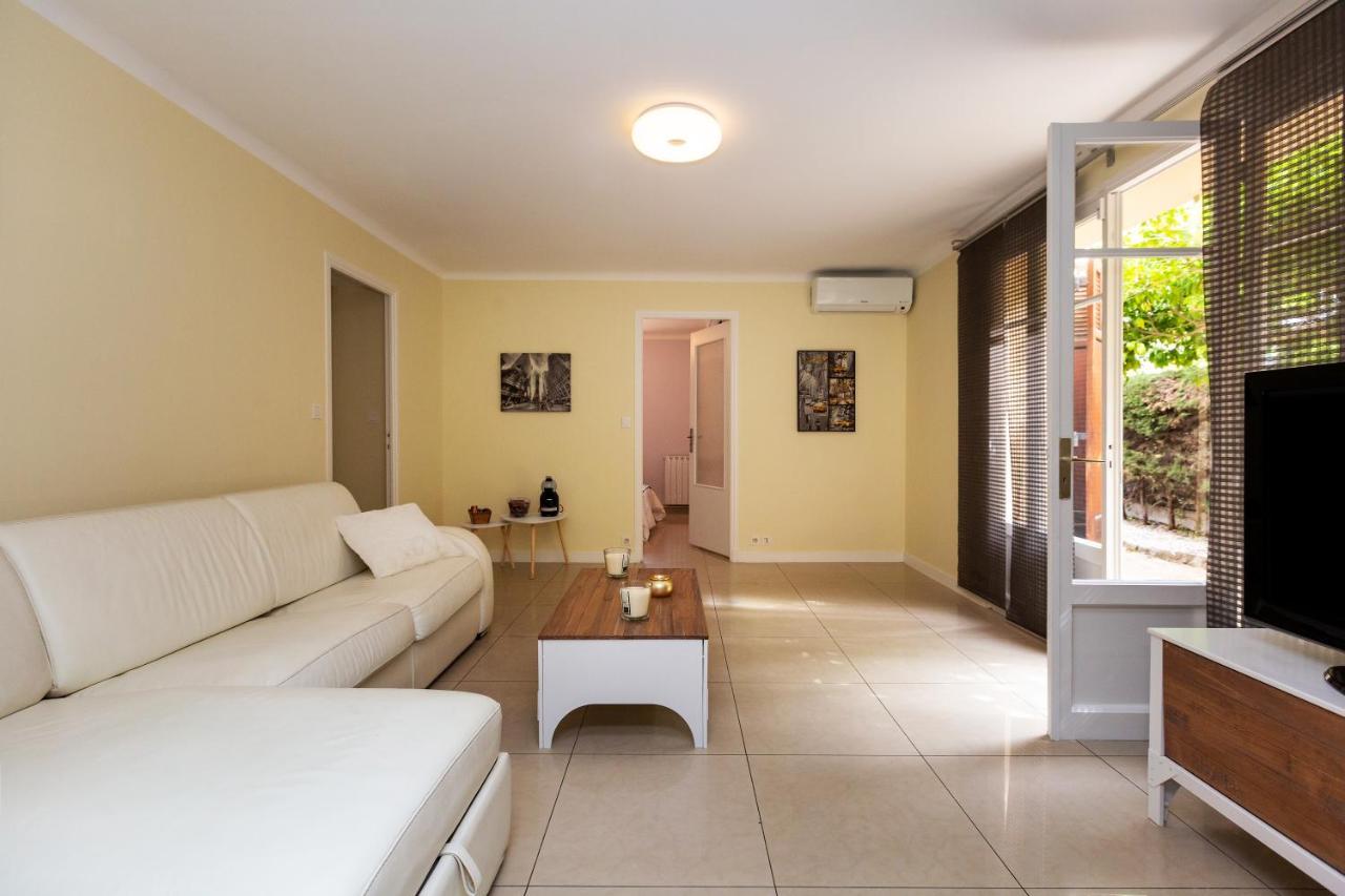 Cannes Villa Simone מראה חיצוני תמונה