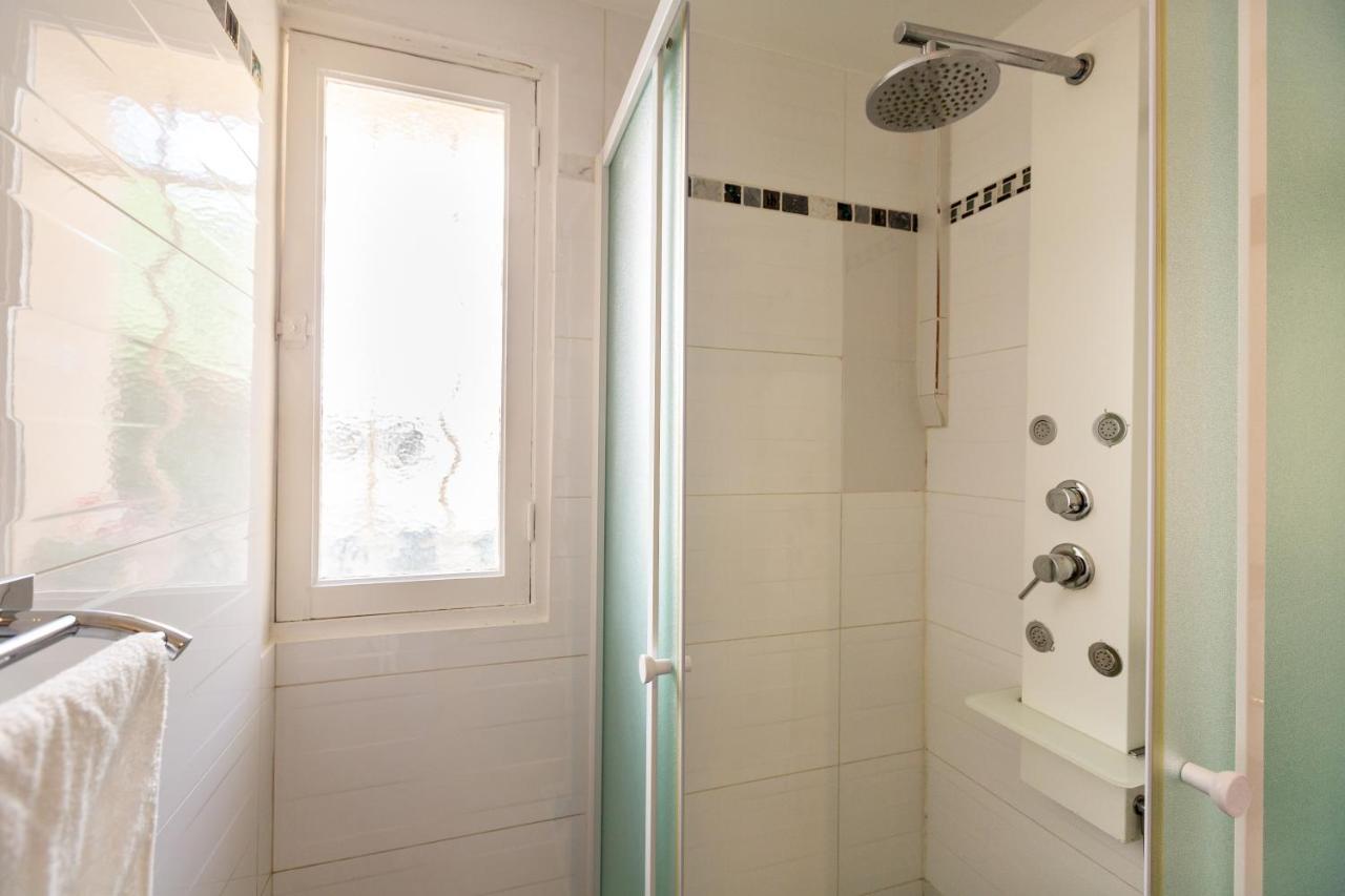 Cannes Villa Simone מראה חיצוני תמונה