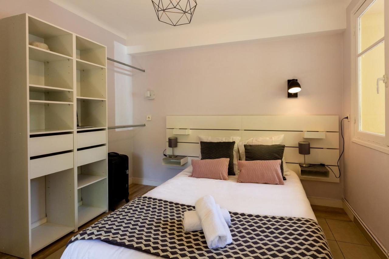Cannes Villa Simone מראה חיצוני תמונה