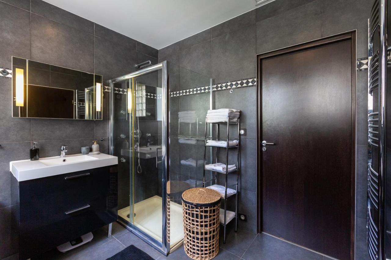 Cannes Villa Simone מראה חיצוני תמונה