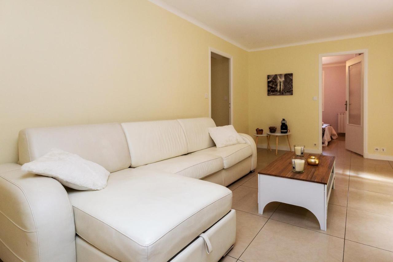 Cannes Villa Simone מראה חיצוני תמונה