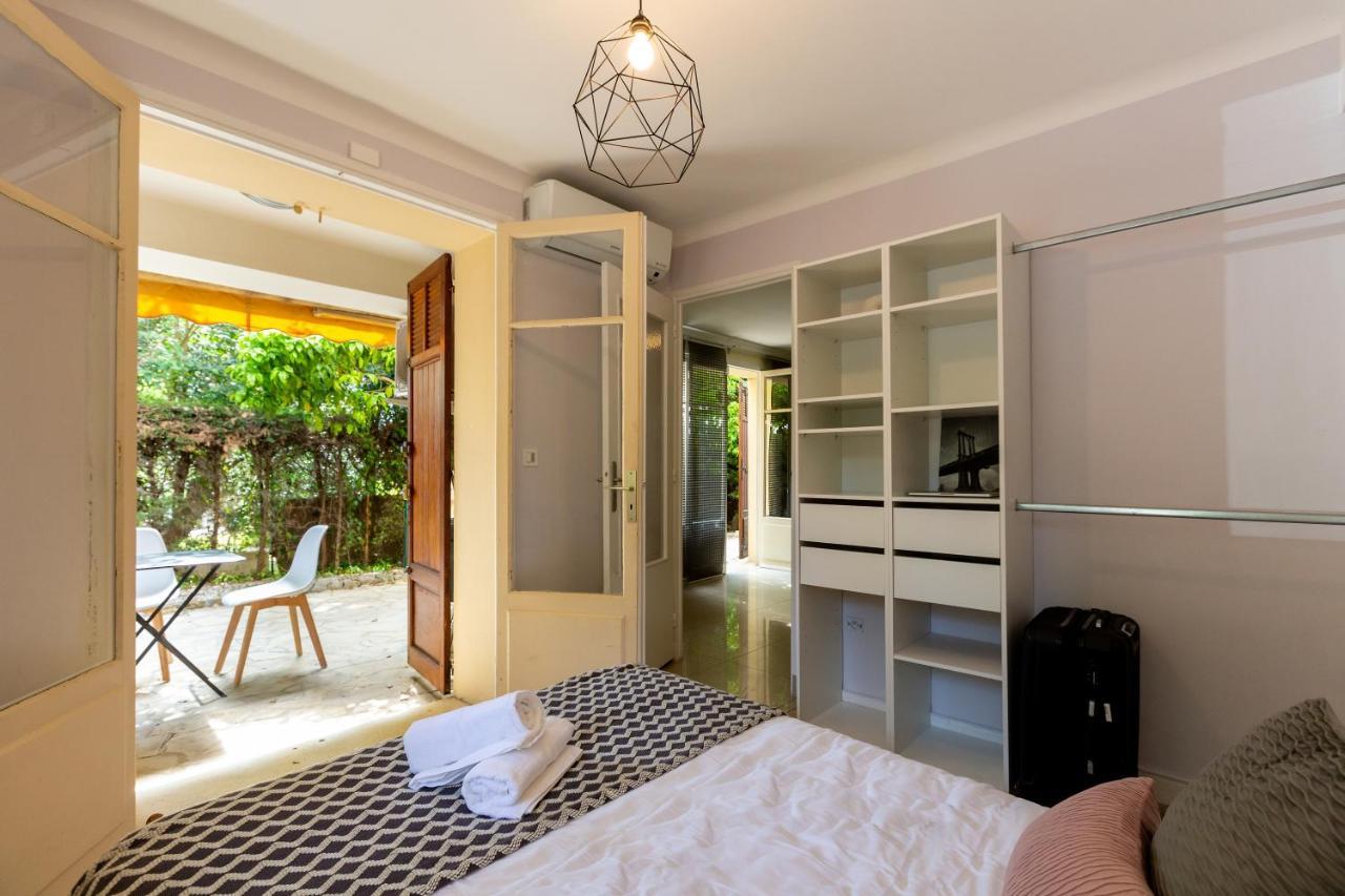 Cannes Villa Simone מראה חיצוני תמונה