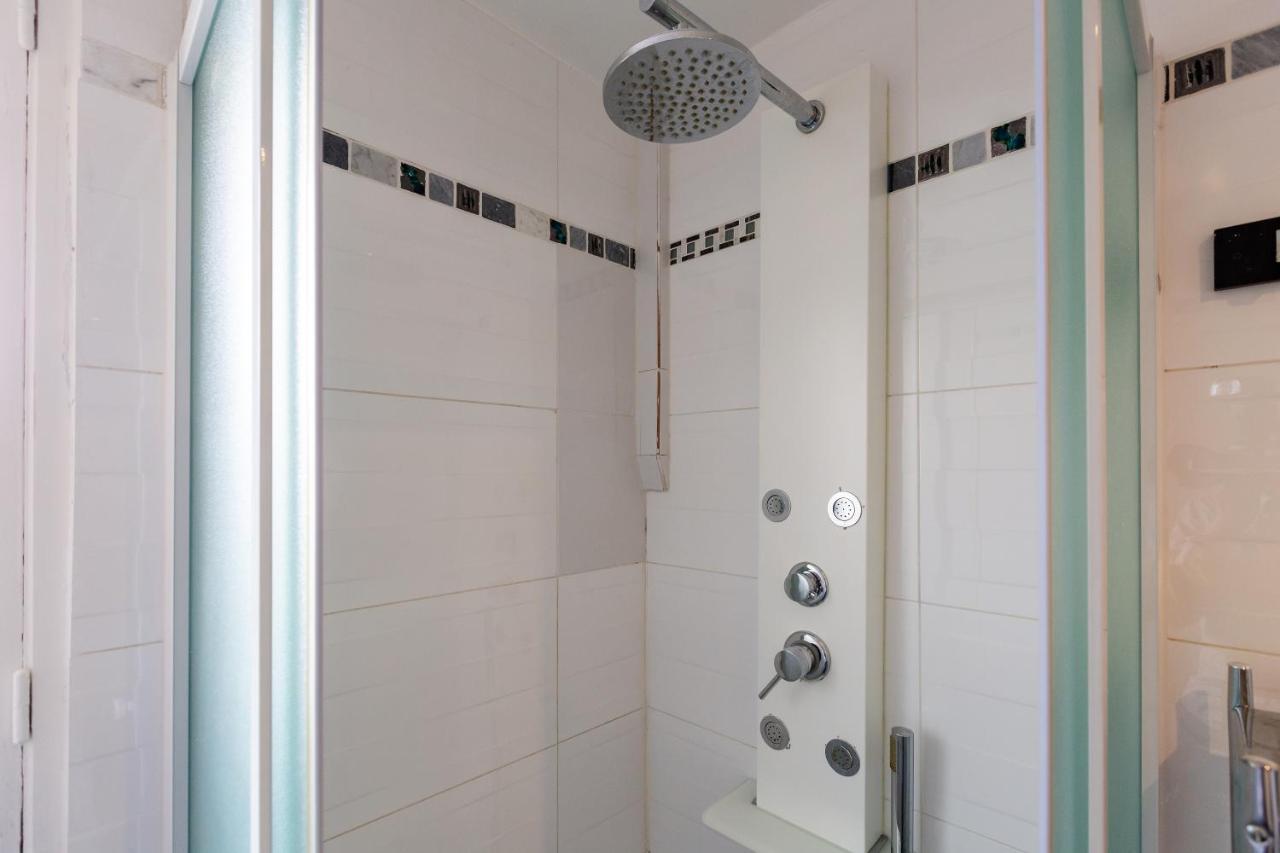 Cannes Villa Simone מראה חיצוני תמונה